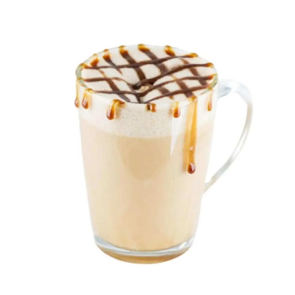 Caramelmachato